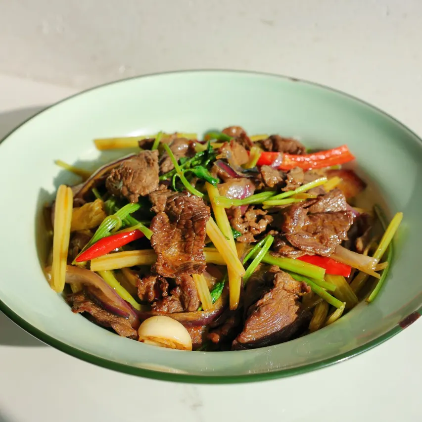 JINGJU HOTEL SHENZHEN (10)