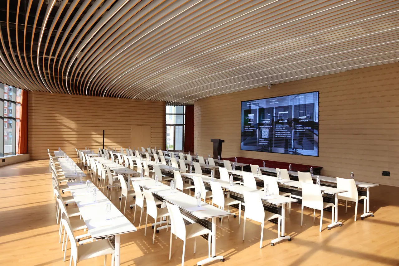 JINGJU HOTEL SHENZHEN (12)