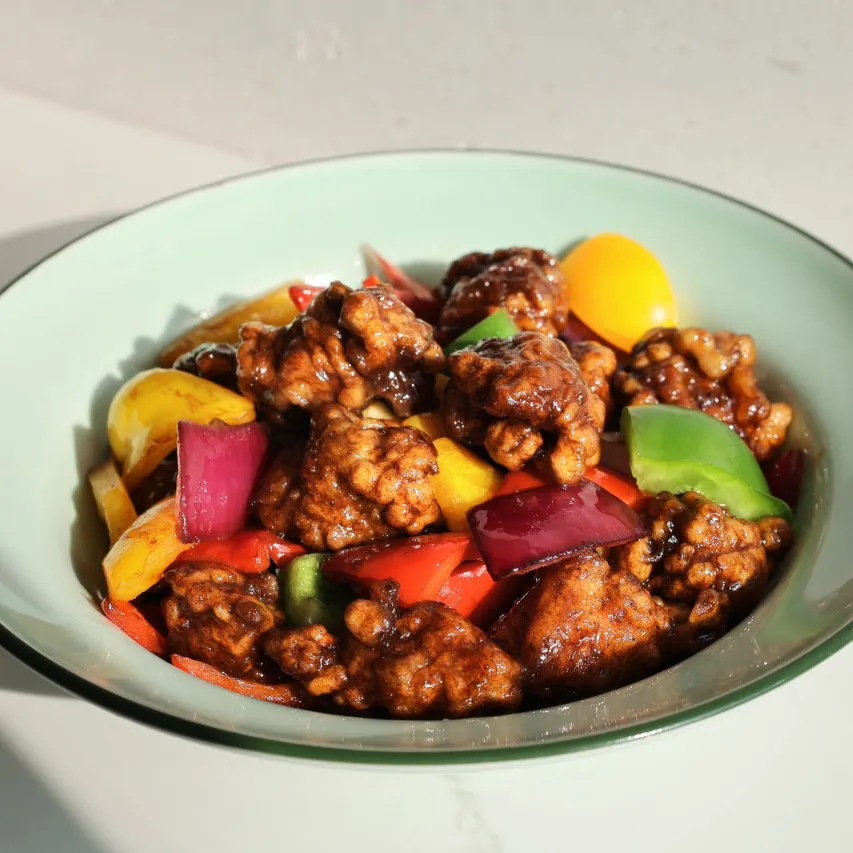 JINGJU HOTEL SHENZHEN (14)