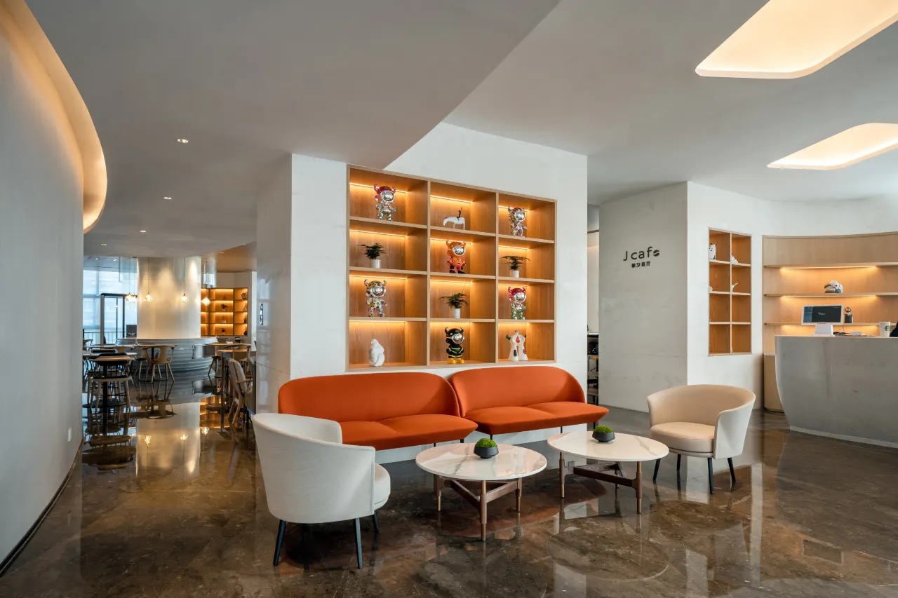 JINGJU HOTEL SHENZHEN (15)