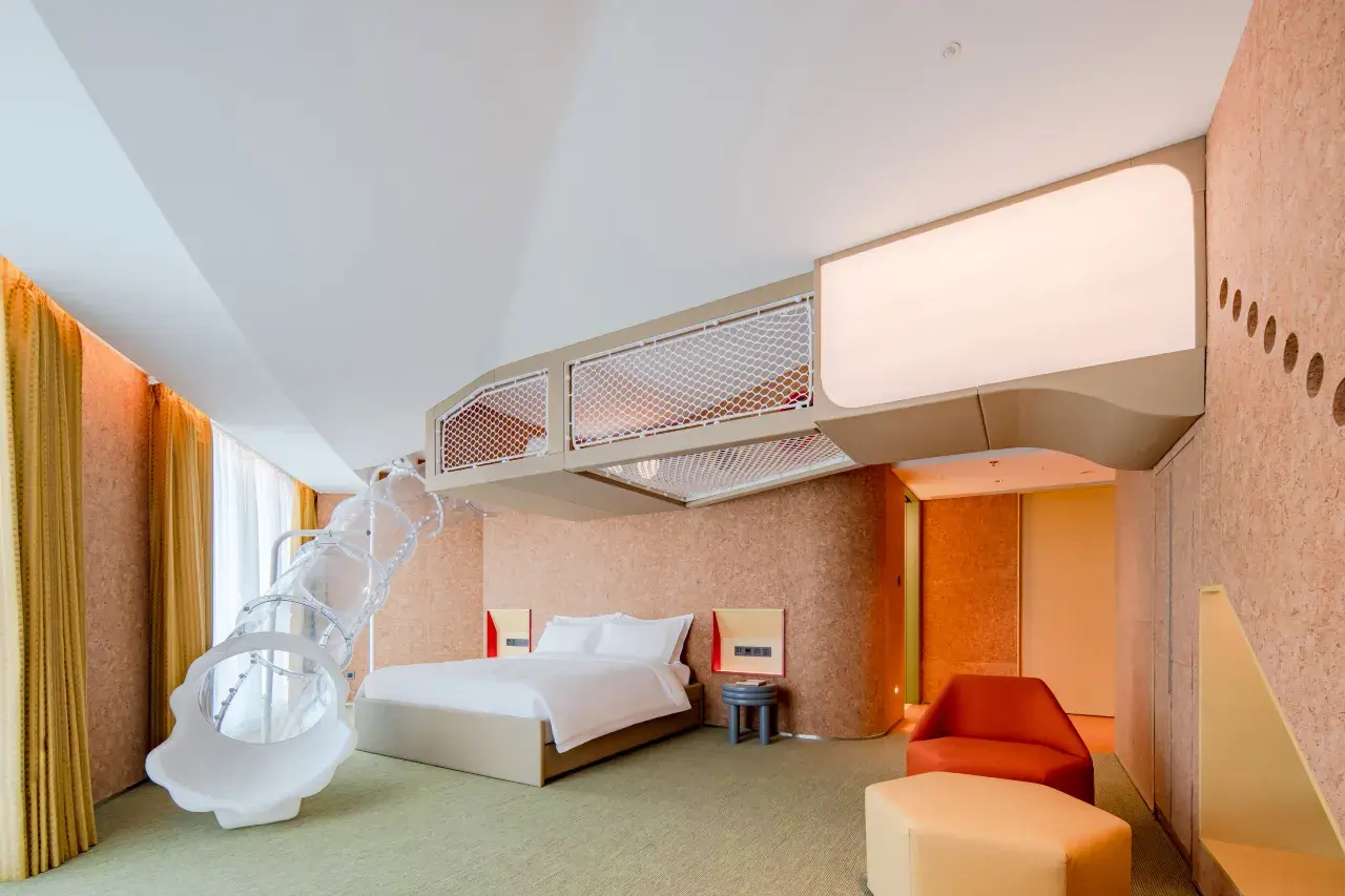 JINGJU HOTEL SHENZHEN (29)