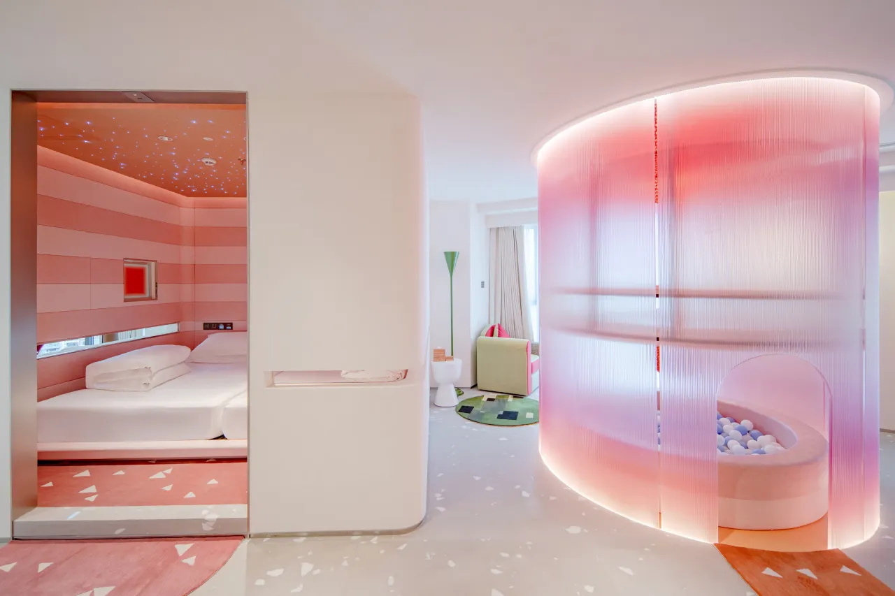 JINGJU HOTEL SHENZHEN (32)