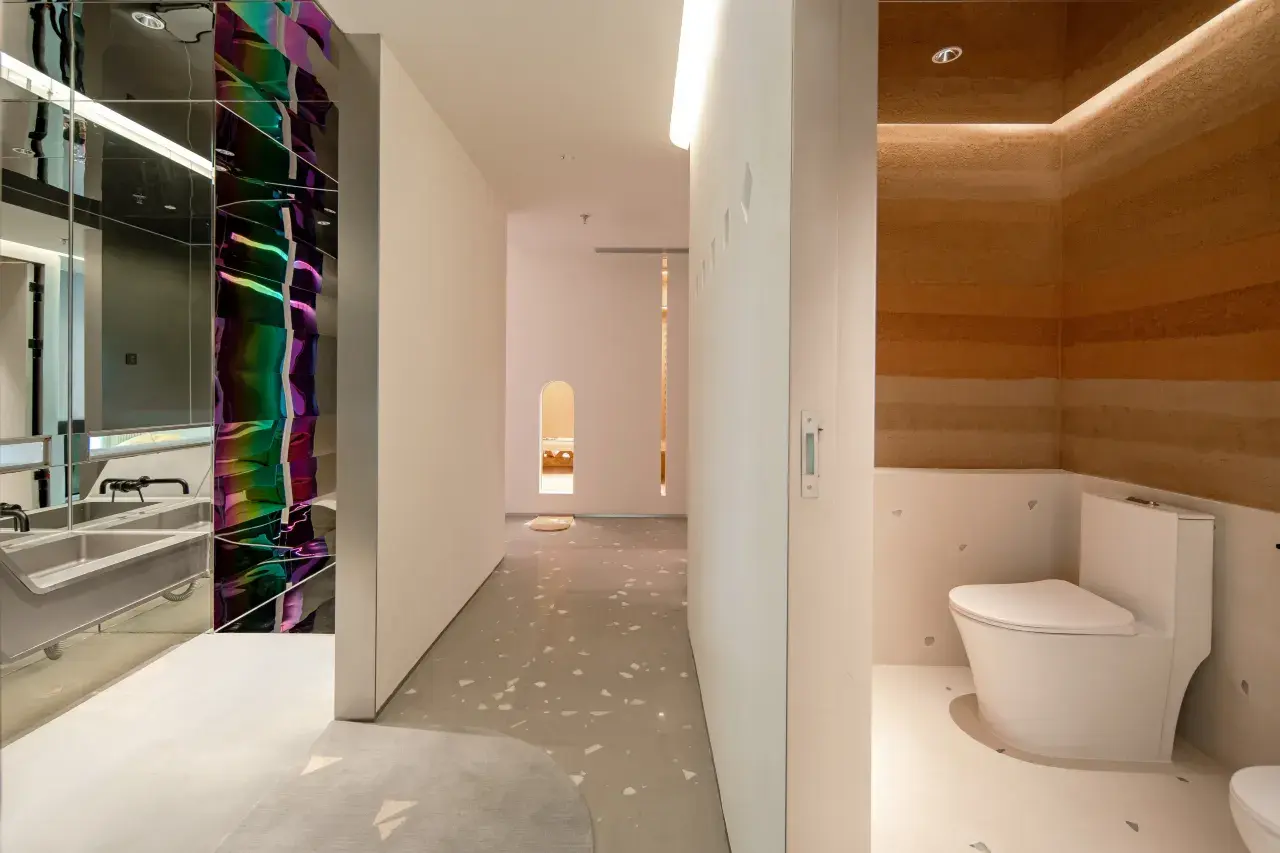 JINGJU HOTEL SHENZHEN (34)