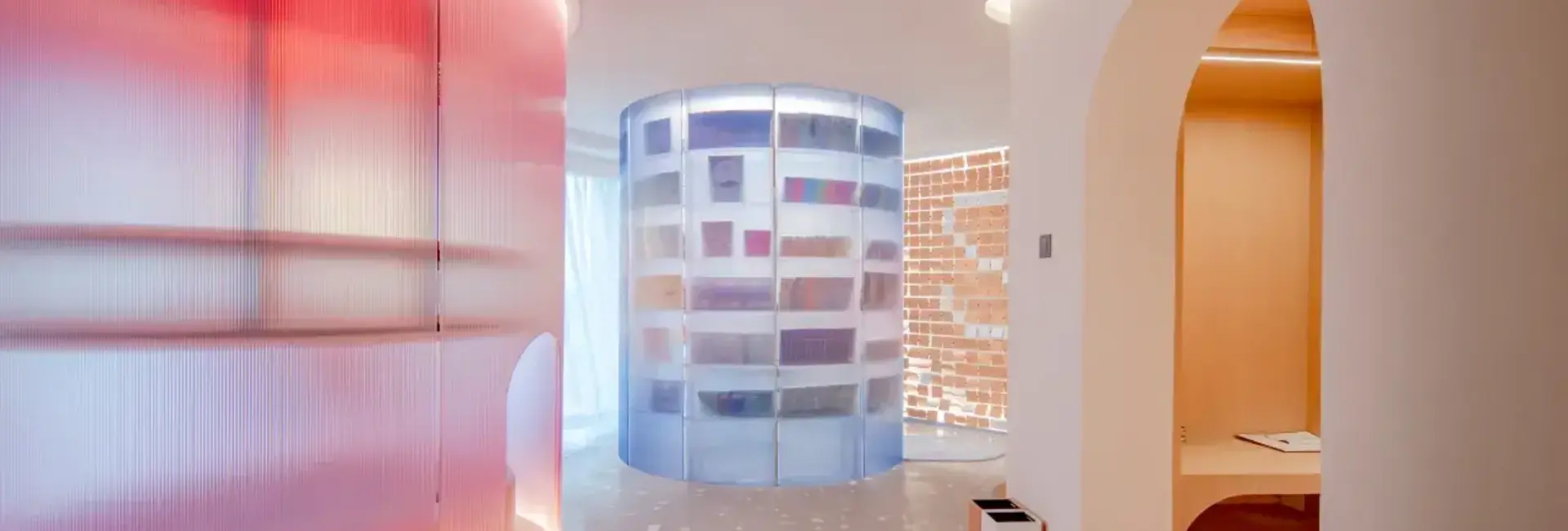 Family Twin Bed Suite