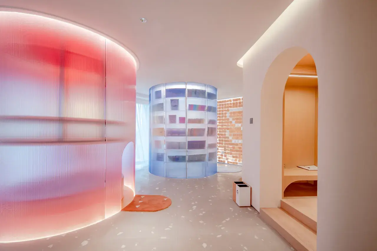 JINGJU HOTEL SHENZHEN (36)