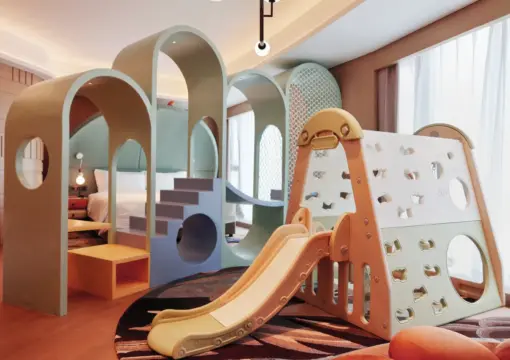 Children’s Suite-B