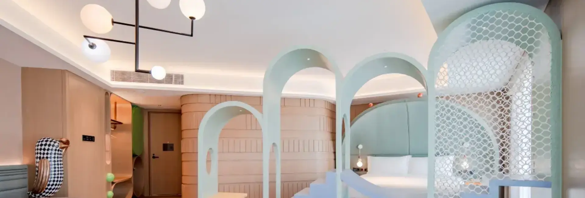 Children’s Suite-B