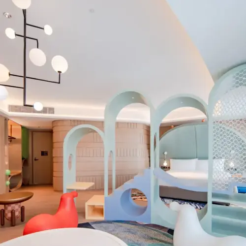 Children’s Suite-B