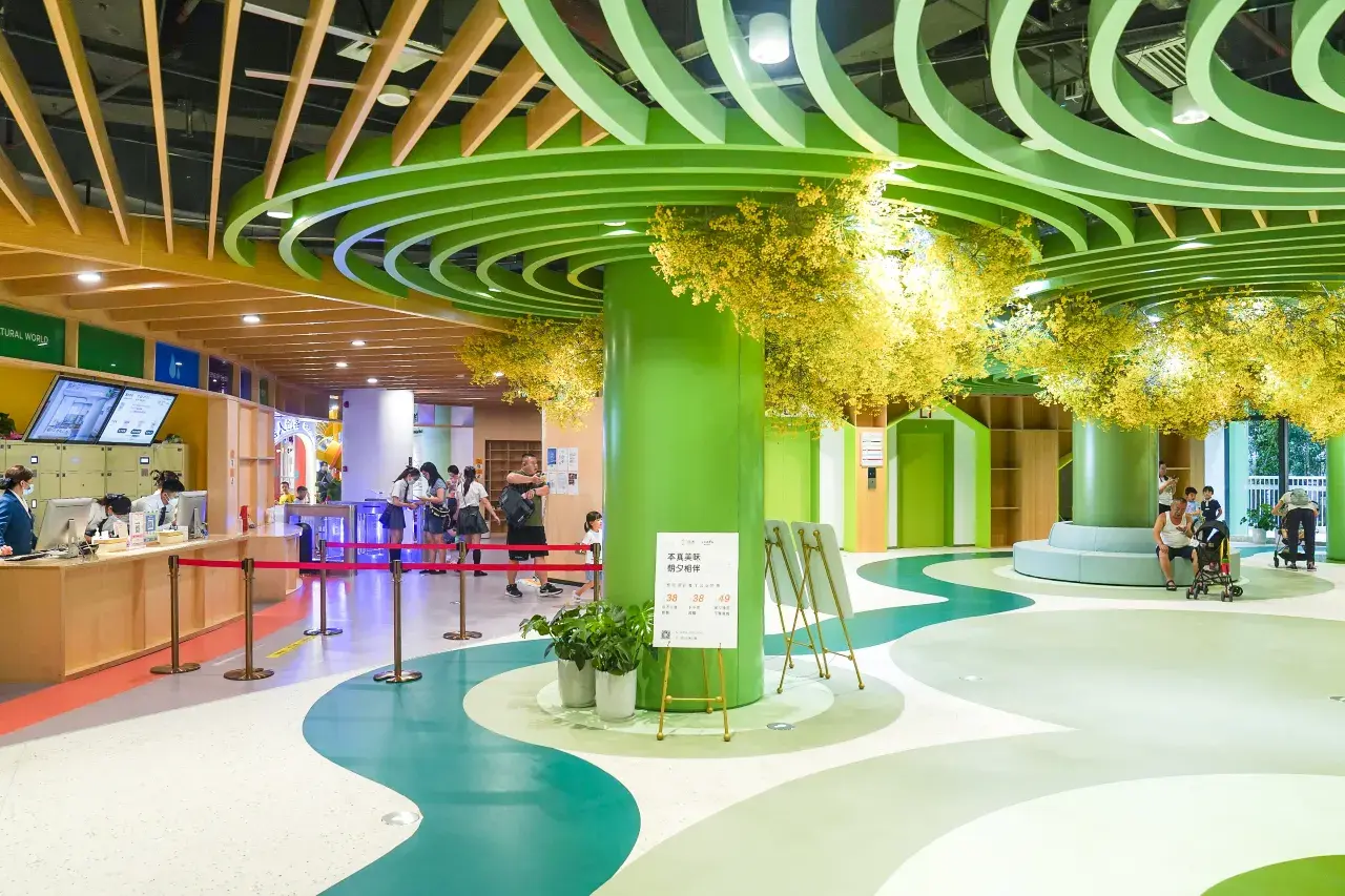 JINGJU HOTEL SHENZHEN (4)