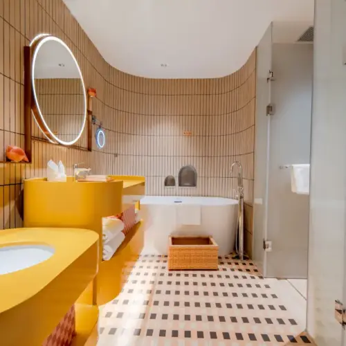 Children’s Suite-B