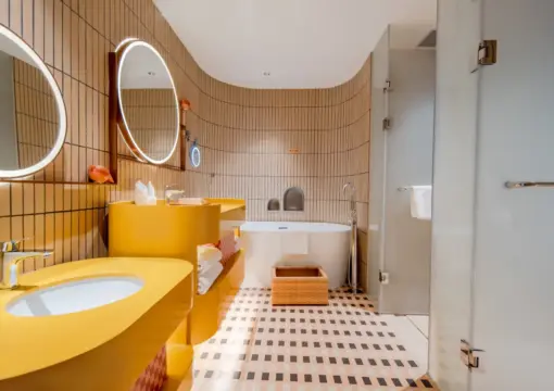 Children’s Suite-B