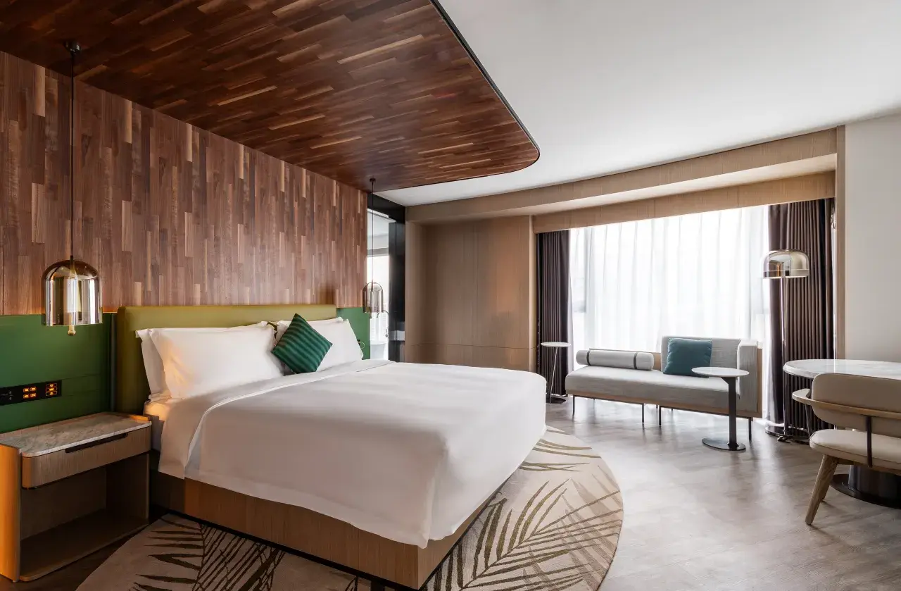 JINGJU HOTEL SHENZHEN (42)