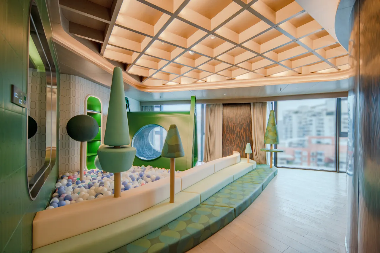 JINGJU HOTEL SHENZHEN (44)