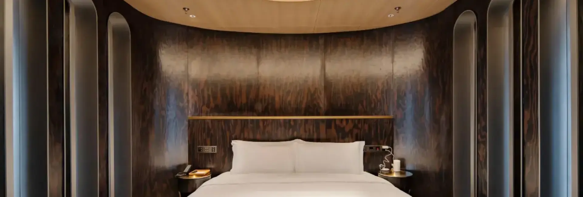 Family Twin Bed Suite-B