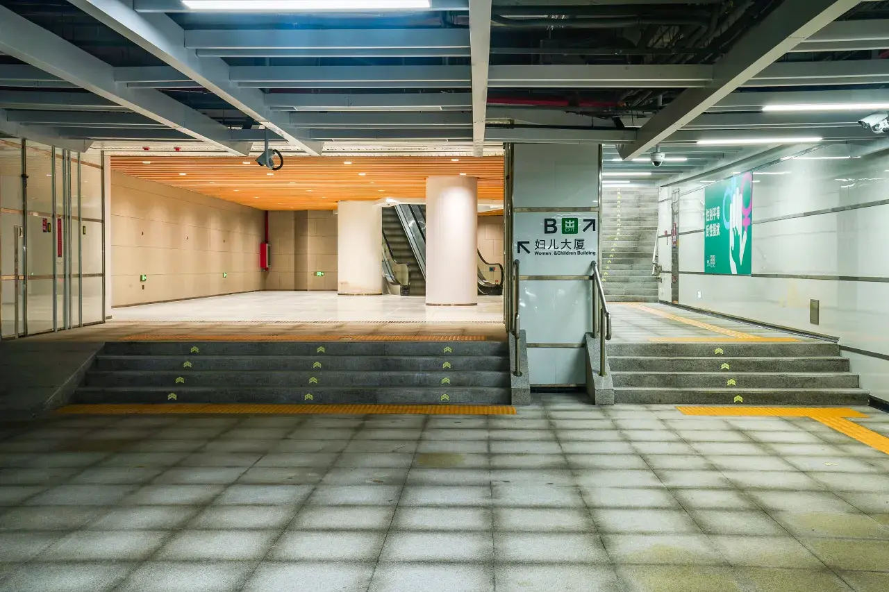 JINGJU HOTEL SHENZHEN (5)