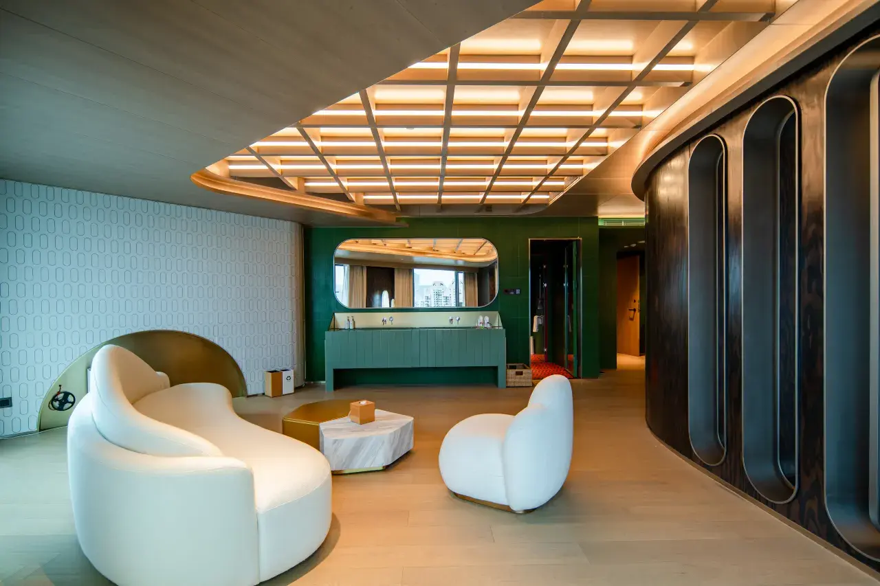 JINGJU HOTEL SHENZHEN (51)