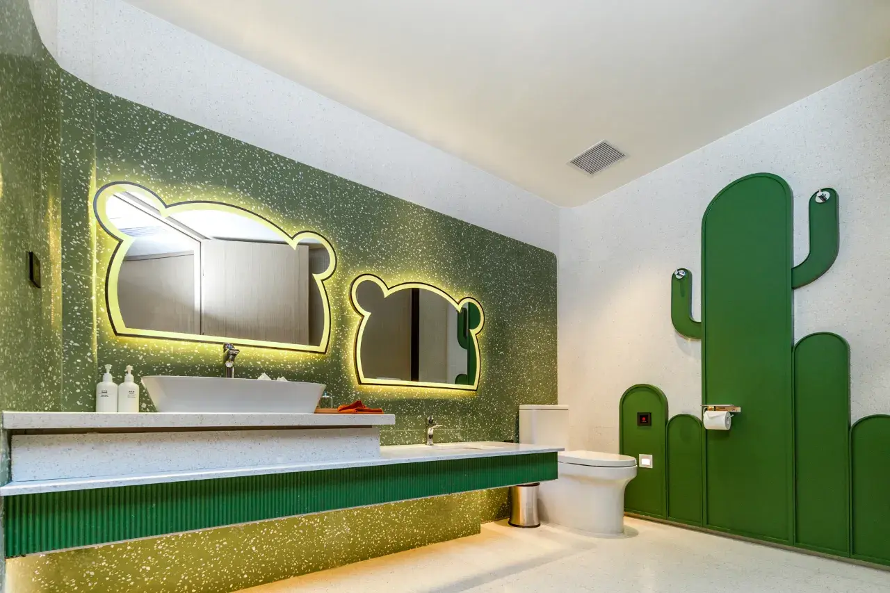 JINGJU HOTEL SHENZHEN (52)