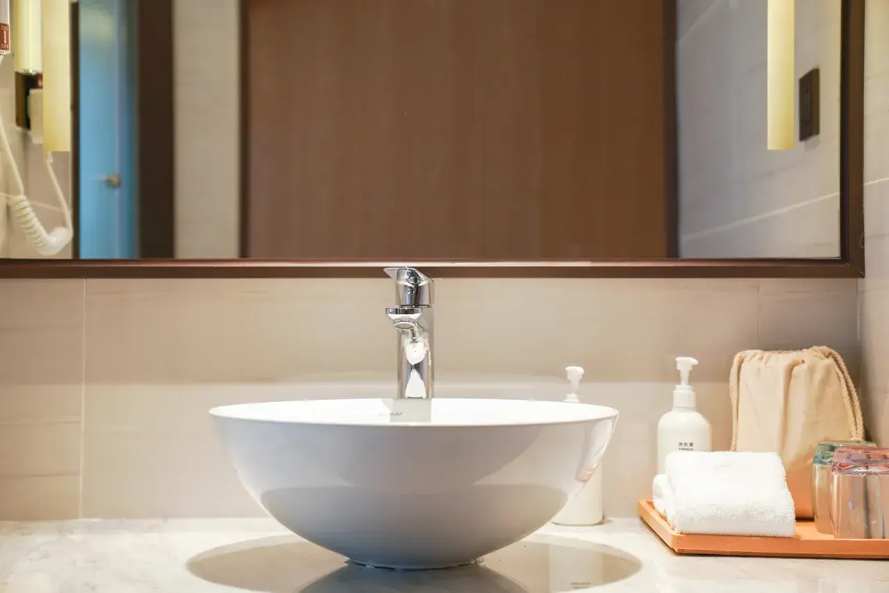 JINGJU HOTEL SHENZHEN (54)