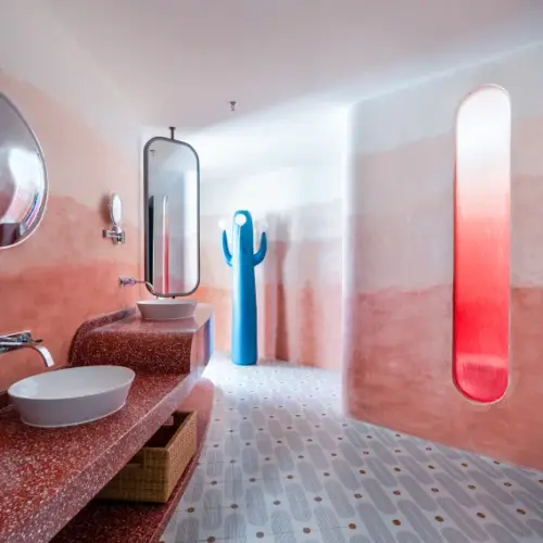 Children’s Suite-A