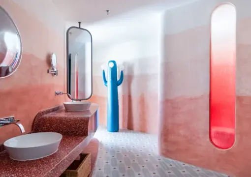 Children’s Suite-A