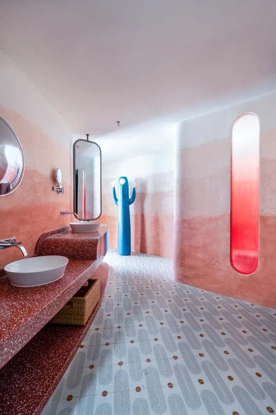 JINGJU HOTEL SHENZHEN (55)