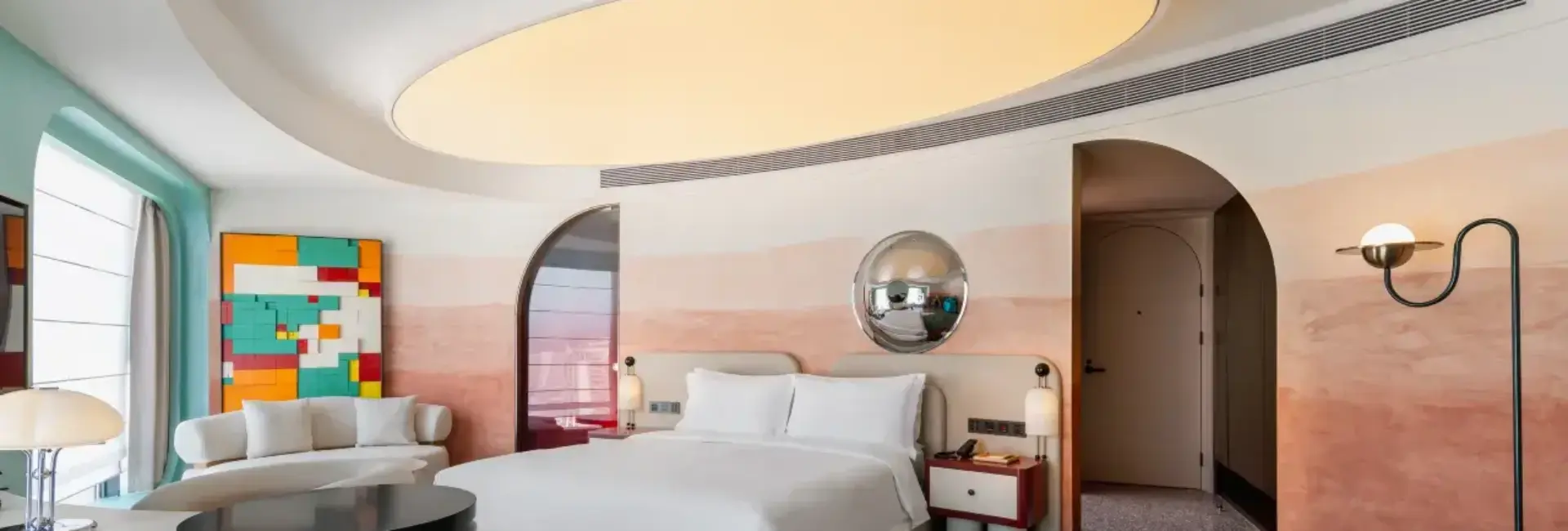 Children’s Suite-A