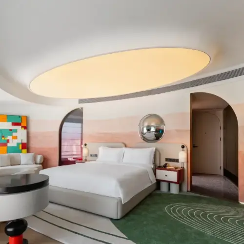 Children’s Suite-A