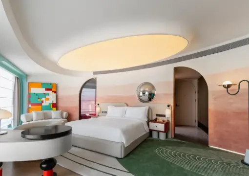 Children’s Suite-A