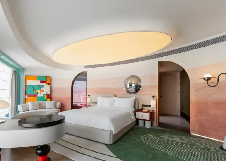 Children’s Suite-A