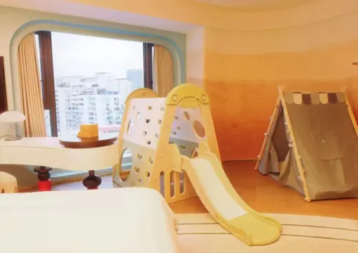 Children’s Suite-A
