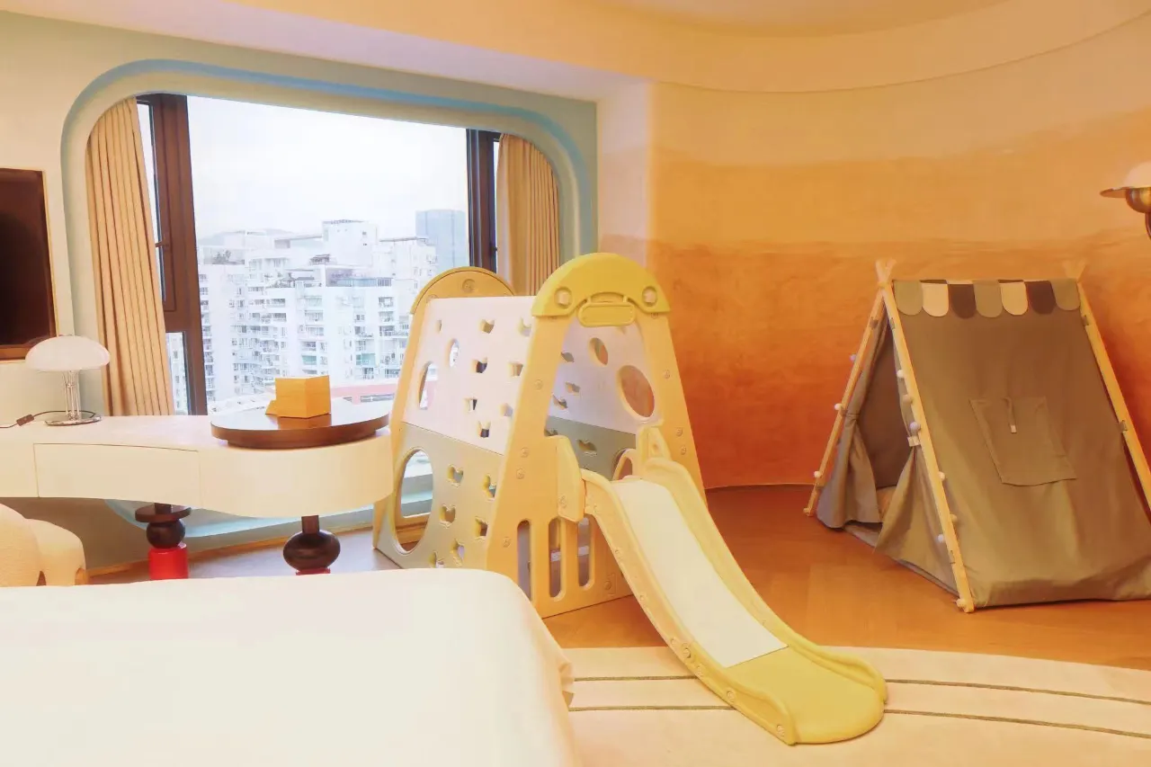 JINGJU HOTEL SHENZHEN (57)