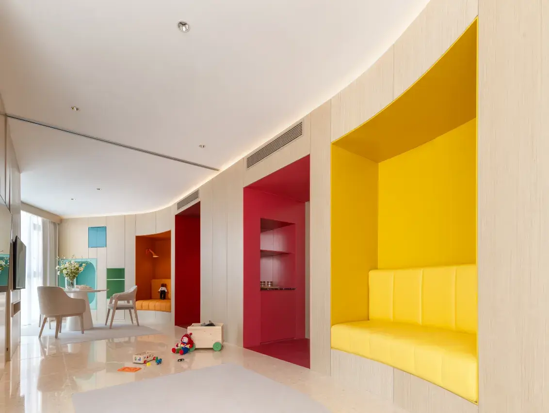 JINGJU HOTEL SHENZHEN (61)