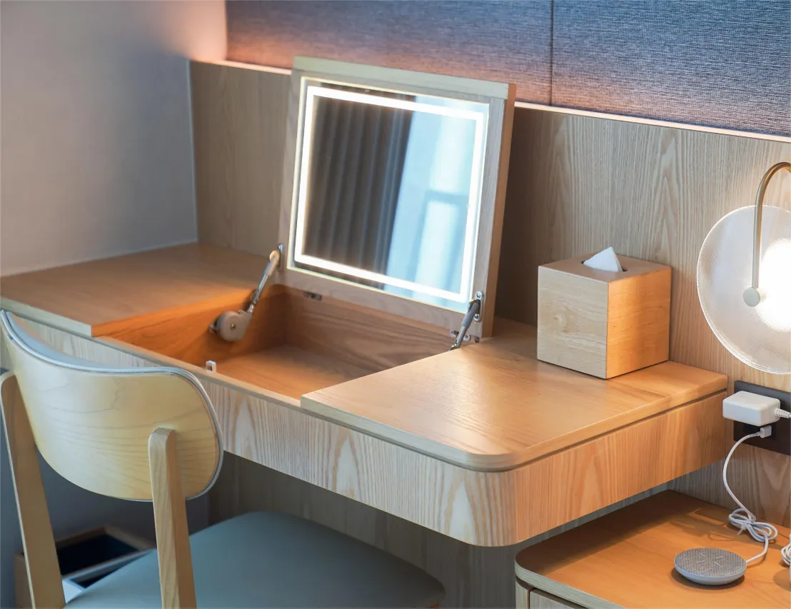 JINGJU HOTEL SHENZHEN (69)