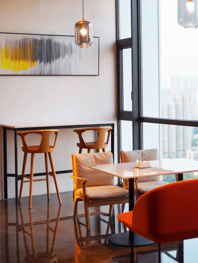 JINGJU HOTEL SHENZHEN (7)