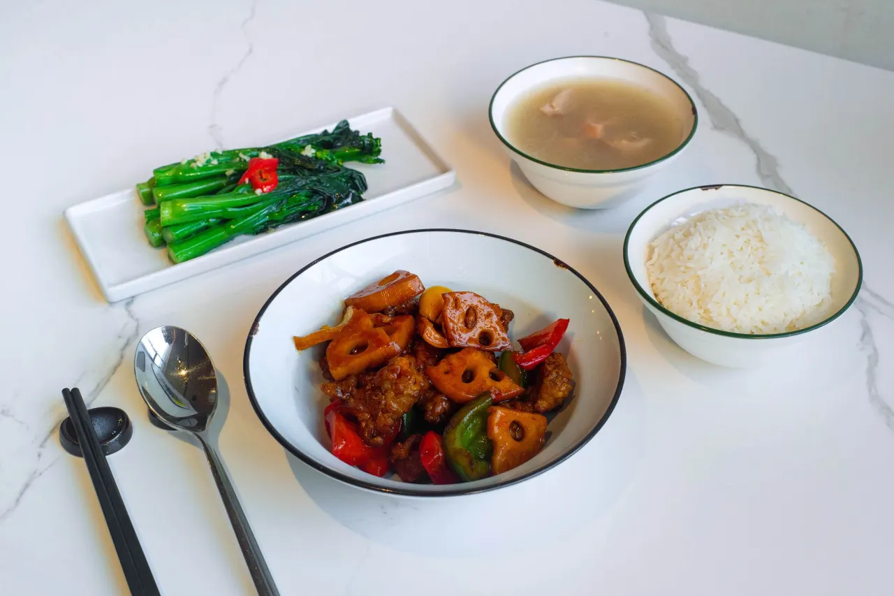 JINGJU HOTEL SHENZHEN (71)