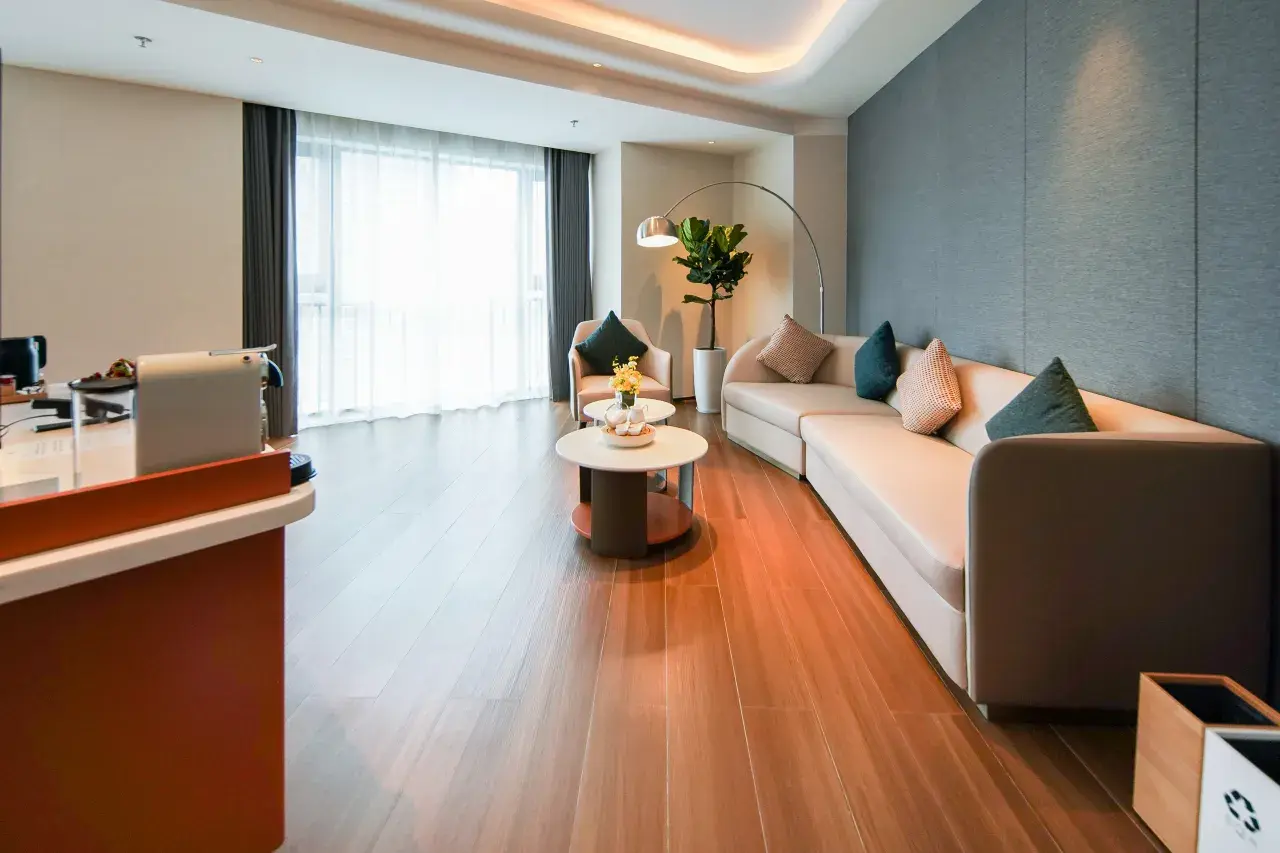 JINGJU HOTEL SHENZHEN (73)