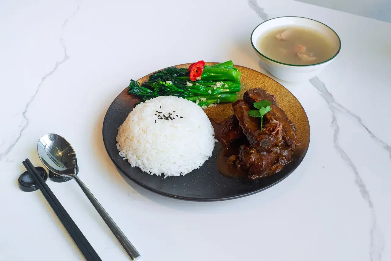 JINGJU HOTEL SHENZHEN (80)