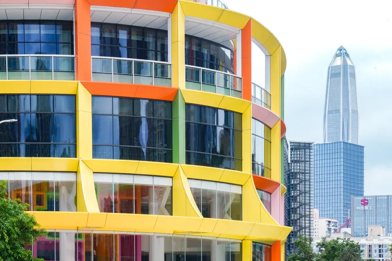 JINGJU HOTEL SHENZHEN (94)