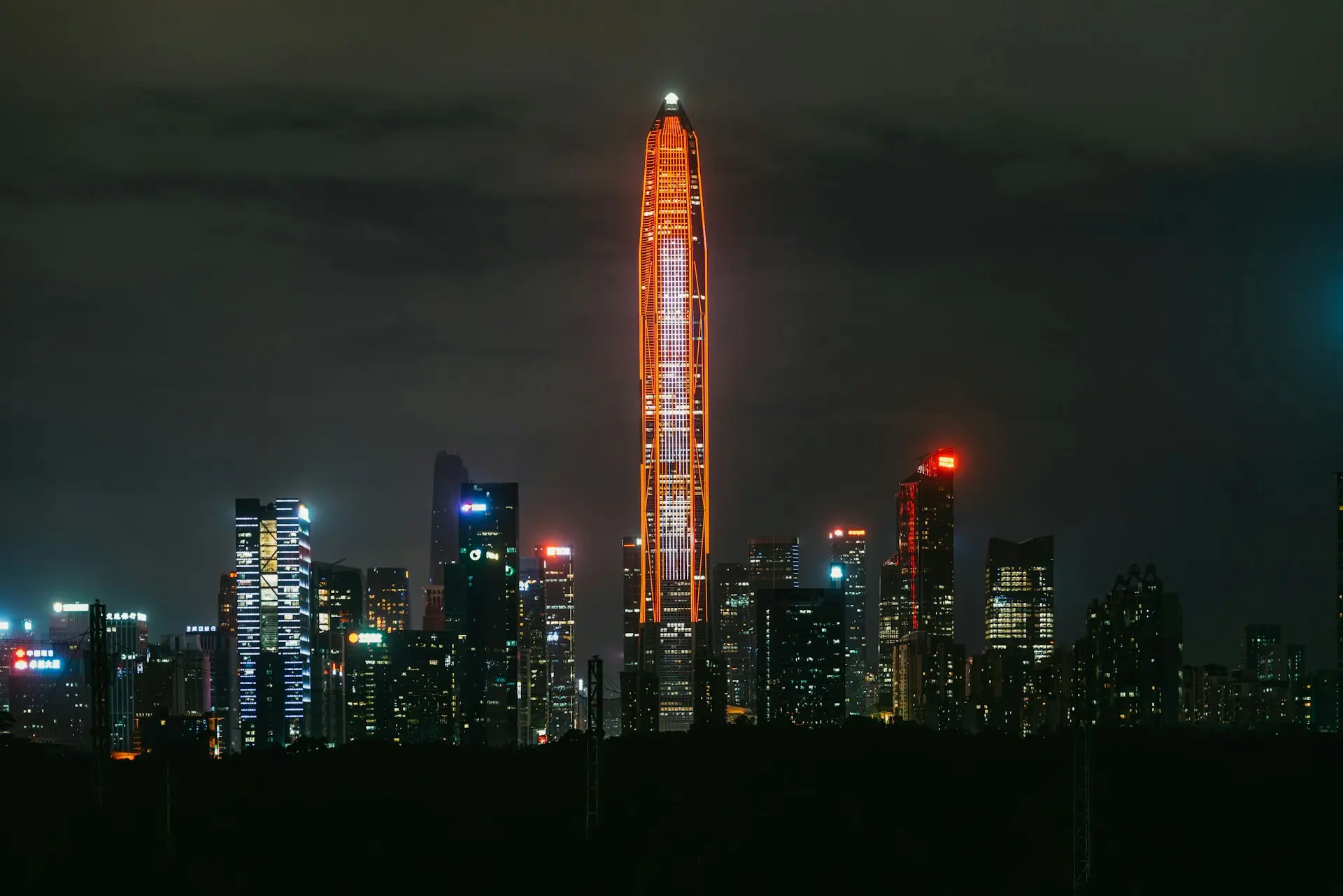 Modern Architecture and Cultural Immersion in Futian: The Ultimate Guide for Guests at JINGJU HOTEL SHENZHEN