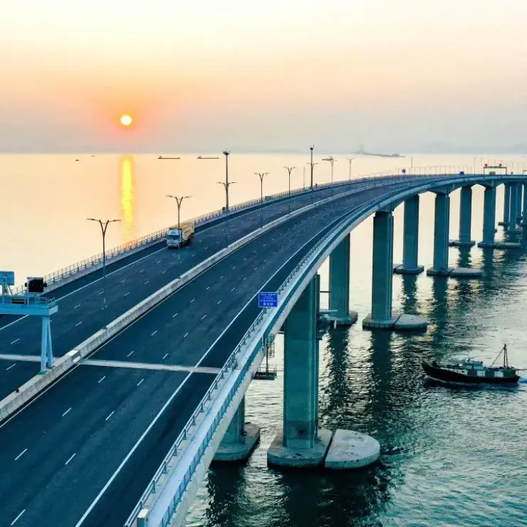 The Ultimate Guide to Seamless Shenzhen-Hong Kong Day Trips from Futian
