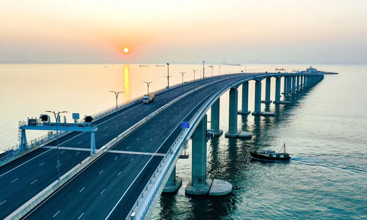The Ultimate Guide to Seamless Shenzhen-Hong Kong Day Trips from Futian